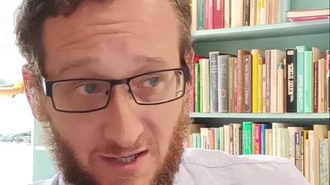 Philobservations 131: The Rational Part of the Soul Must Be in Charge!