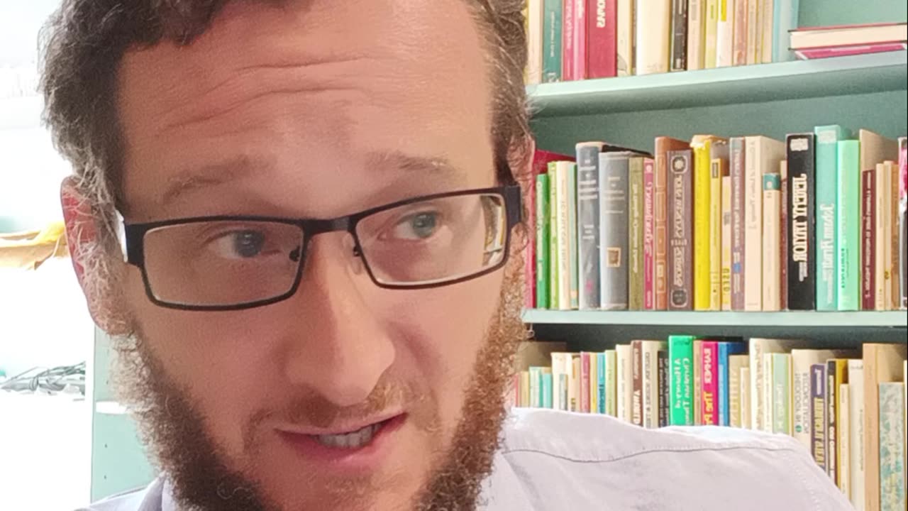 Philobservations 131: The Rational Part of the Soul Must Be in Charge!