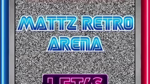 Mattz Retro Arena
