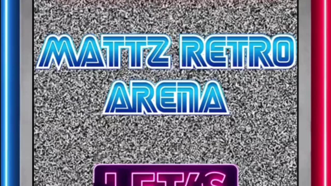 Mattz Retro Arena