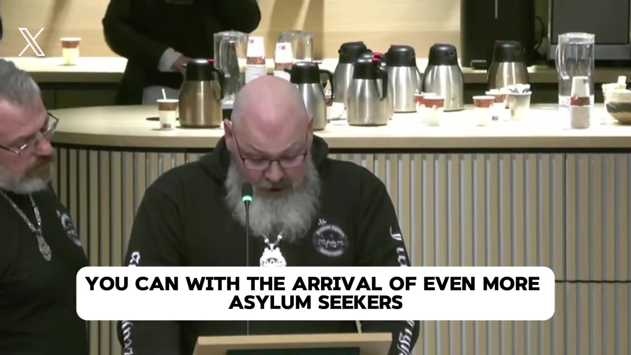 His daughter was r8pd by migrant..