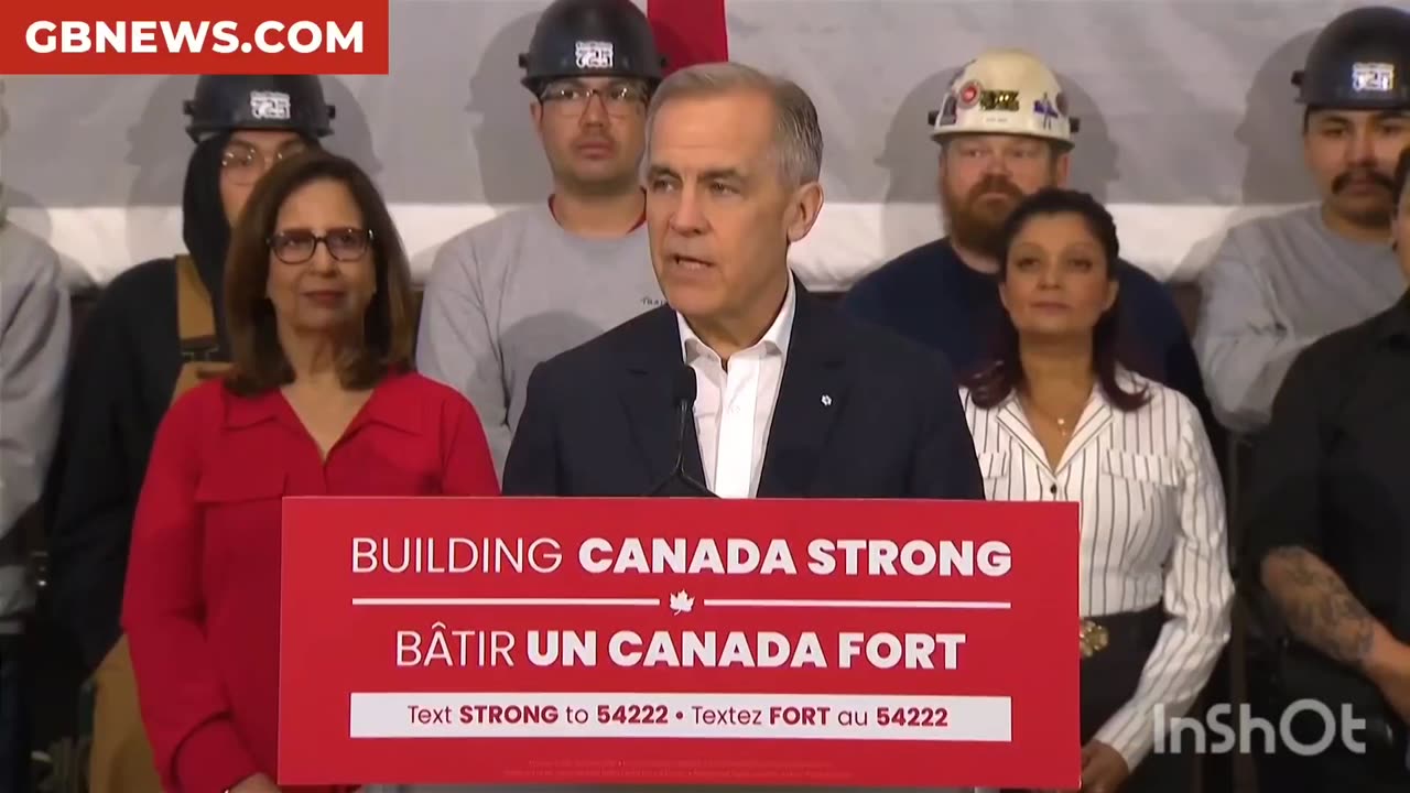I am the KING of CANADA!' Charles in CLASH with Trump amid SPLIT with Starmer as Labour SNUB ally