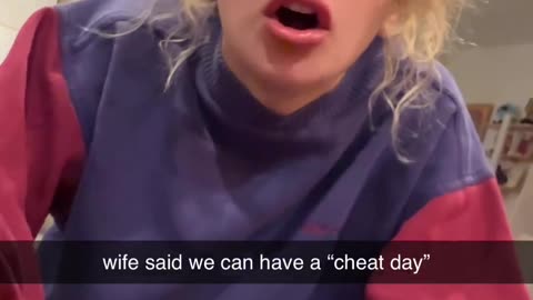 Not What She Meant