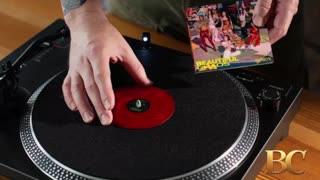 Tiny Vinyl: A New Pocketable Record Format for the Spotify Age