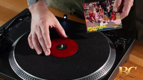 Tiny Vinyl: A New Pocketable Record Format for the Spotify Age