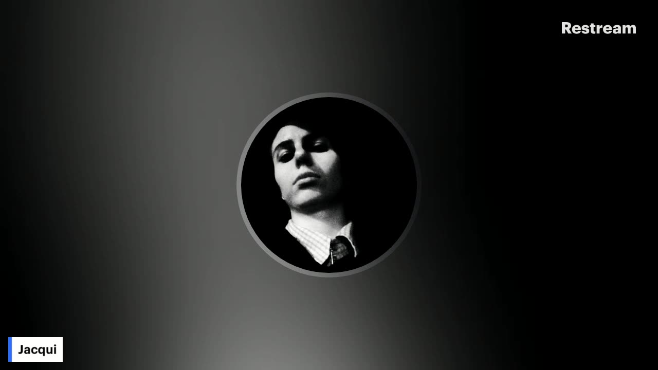 Live with Restream, August 04