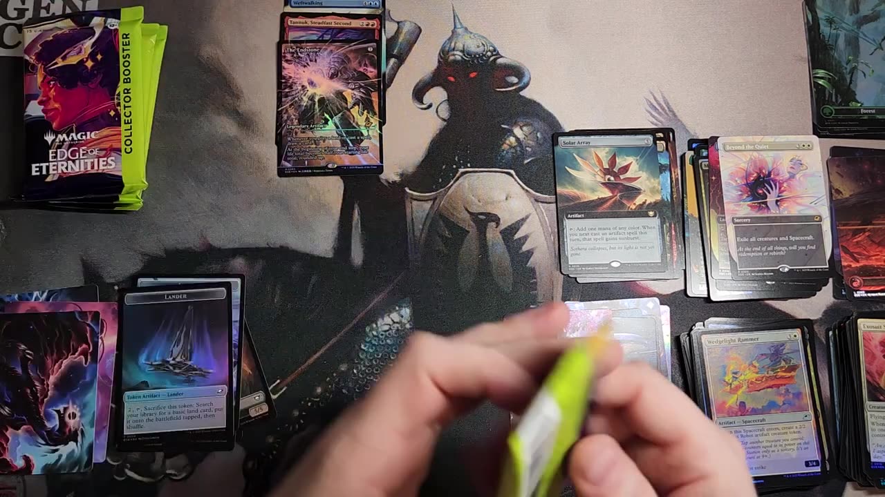 Collector box 2 edge of eternity