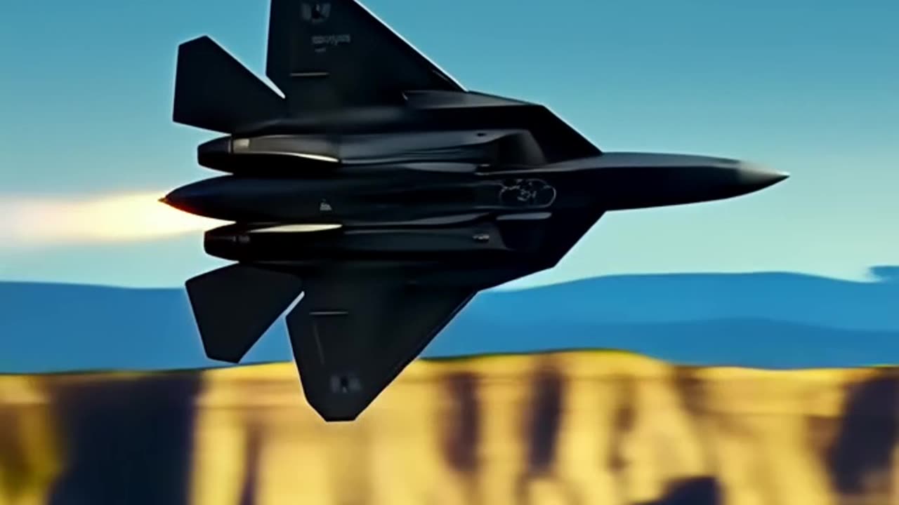 🔥 Maverick vs 5th Gen Fighter Jets! 🛩️ Top Gun Showdown with Stealth Beasts 💣🎯