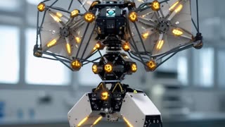 Robots que Crecen con lo que Encuentran: El Futuro de la Robótica Adaptativa