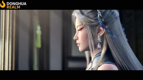 Donghua《World Defying Dan God》EP06 - [4K] - Watch New Donghua Episode for Free