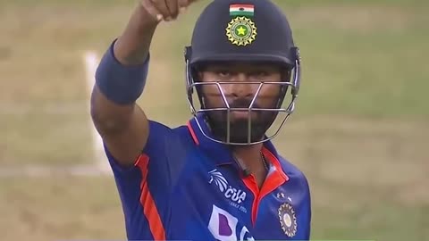 Best Indian Cricketer Hardik Pandya