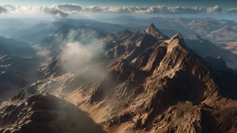 Le Véritable Exode : Une Guerre de Lignées Entre Dieux Extraterrestres pour la Terre