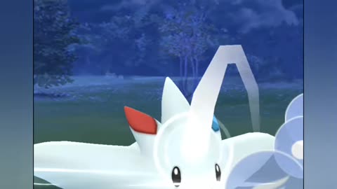 Pokemon Go: 5/5 wins in the Ultra League using Togekiss & Ampharos & Mismagius
