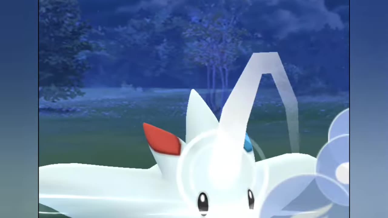 Pokemon Go: 5/5 wins in the Ultra League using Togekiss & Ampharos & Mismagius