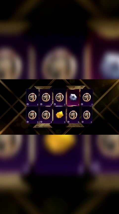 Funny Crate Opening 😹 #pubgmobile