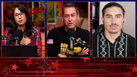 Is Mexico really heading for CIVIL WAR (Derrick Broze on Redacted)