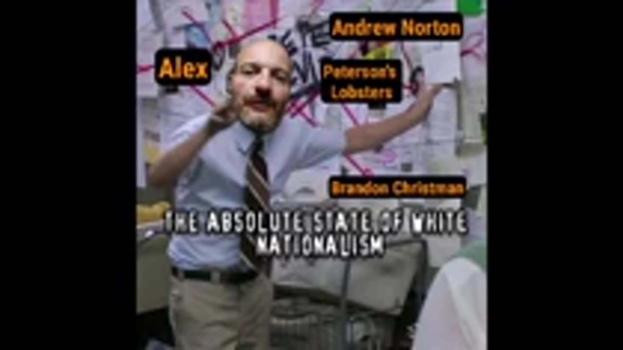 S02E26.1: No-Safe Word Norton