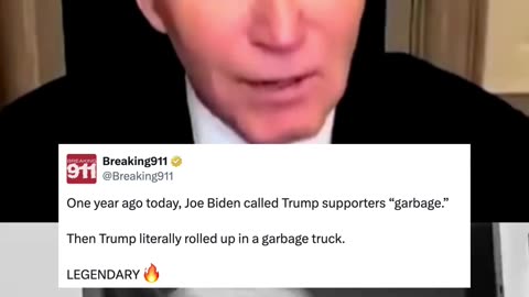 Anyone else missing the 2024 Presidential campaign? 🤣🇺🇸