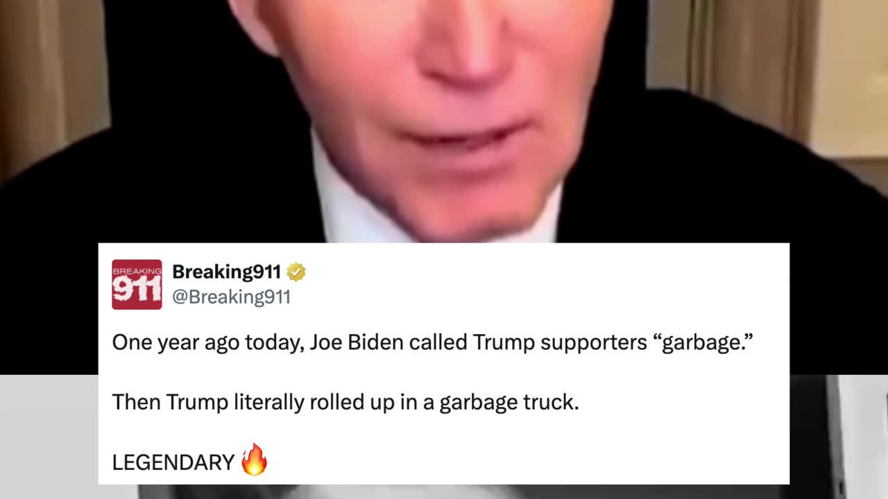 Anyone else missing the 2024 Presidential campaign? 🤣🇺🇸