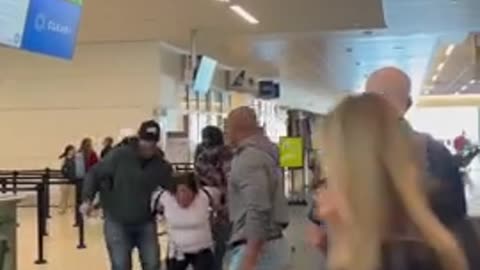 Woman from El Salvador arrested in Utah after entering the country illegally in 2007