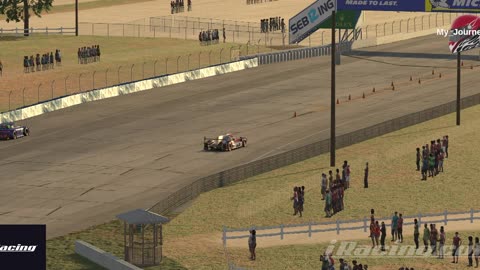 Race 114 IMSA Fixed A License