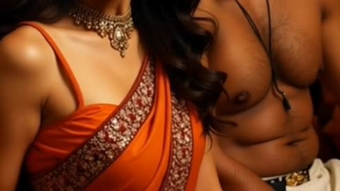 Bhabhi stunned and shocked 😱😱😱