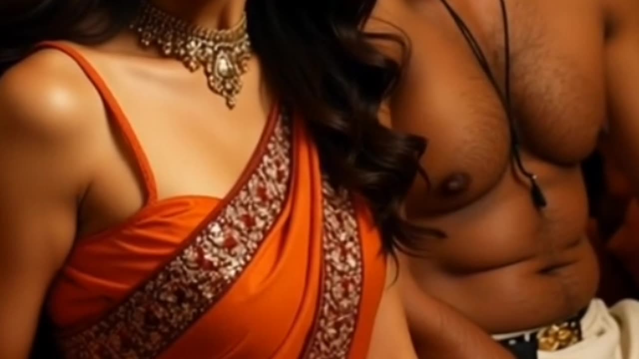 Bhabhi stunned and shocked 😱😱😱