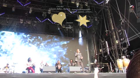 9 EWF After the love is gone