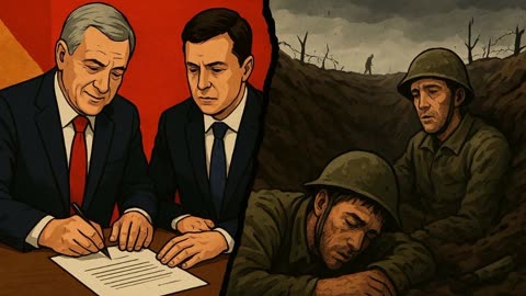 Стрим с Богданом Алексиным. Сговор государств, спектакль для населения