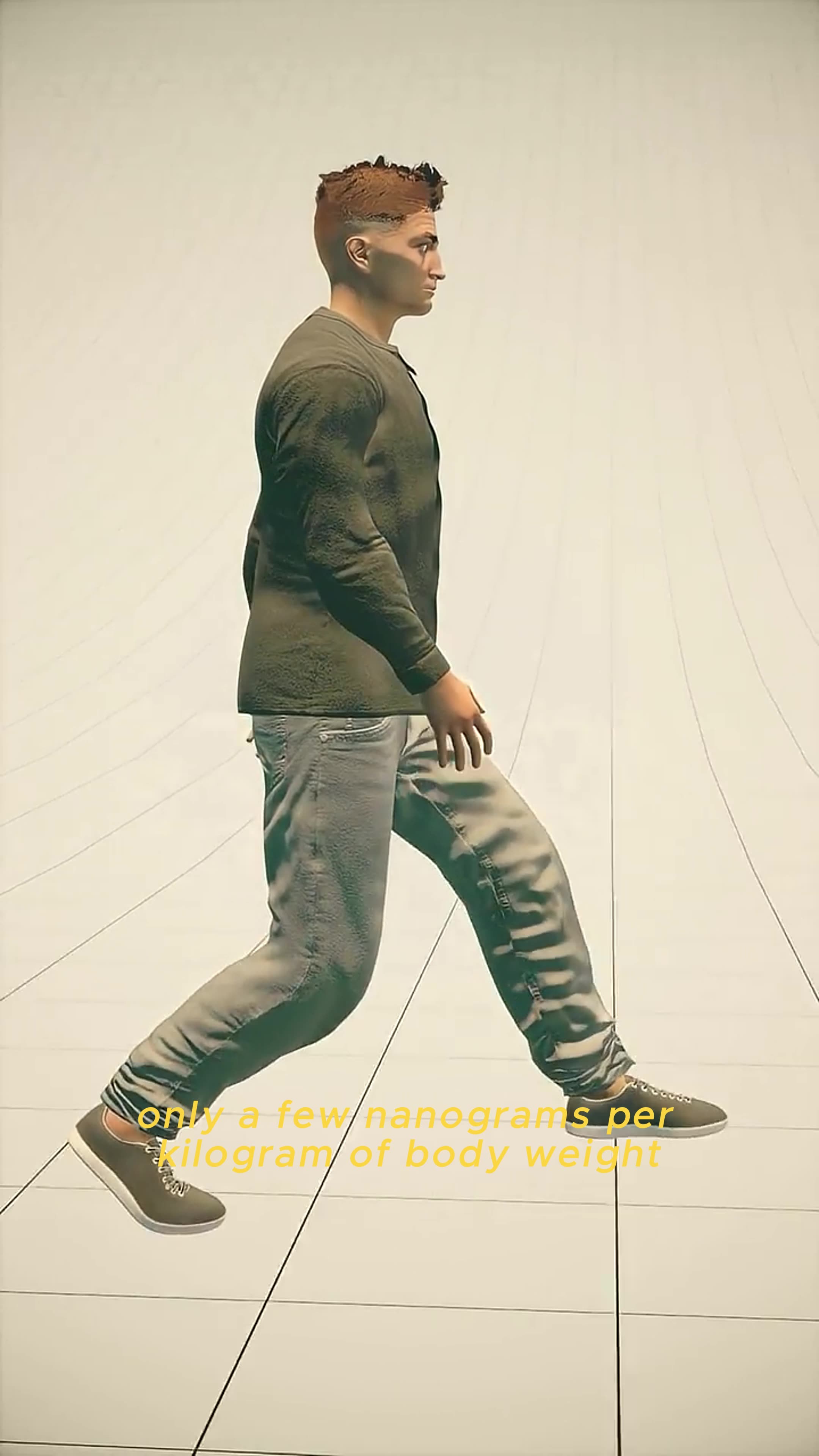 The Most Lethal Substance Humans Ever Discovered