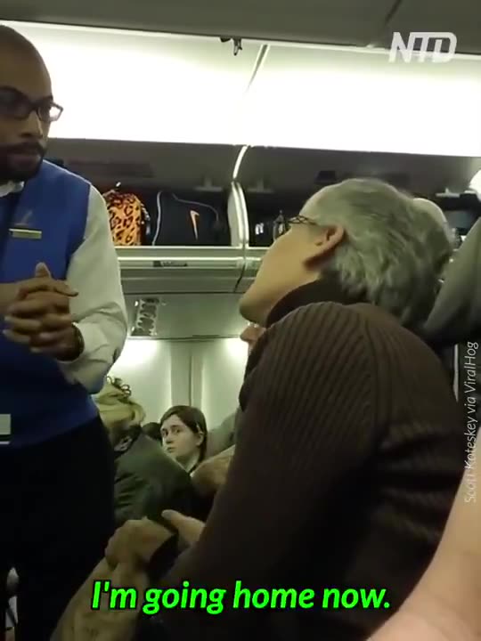 One of my favorite Karen videos