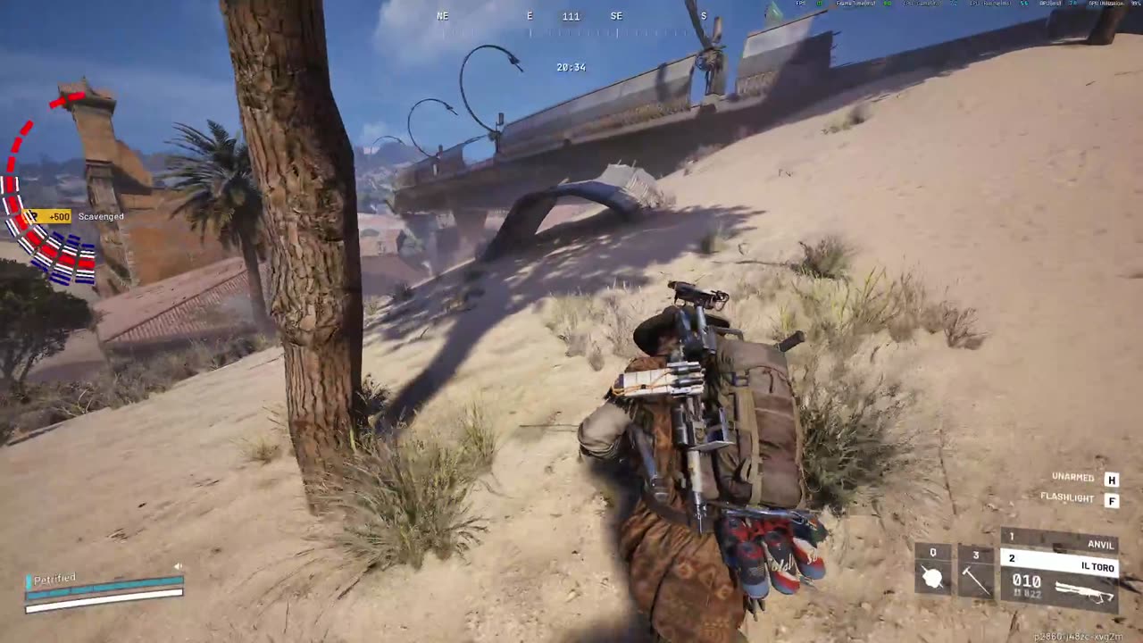 Episode 023 - ARC Raiders - Finding Ducky