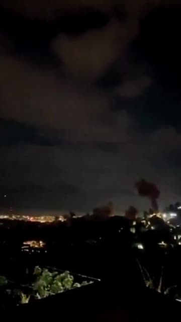 Dark Knight Operation