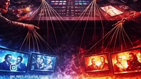 No Politician would do this today... CIVIL WAR