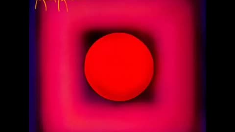 Red Rider "Lunatic Fringe"