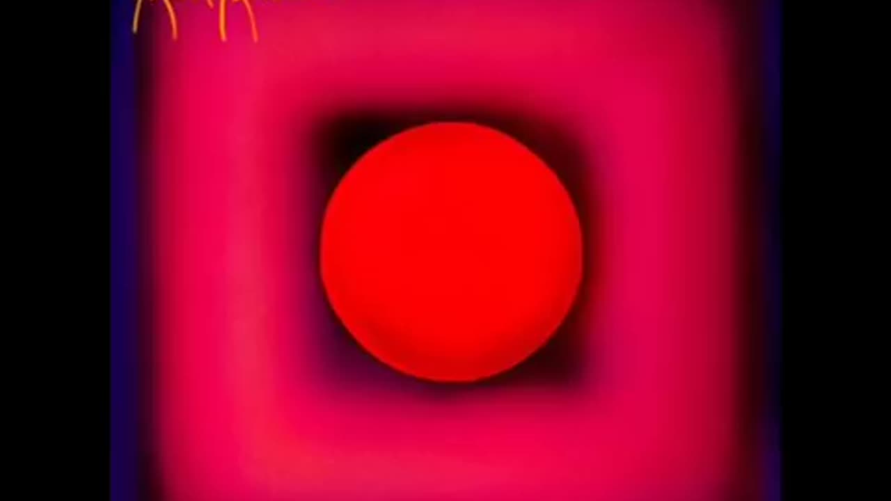 Red Rider "Lunatic Fringe"