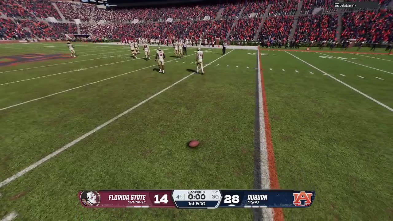 This Is What Happens When You Show Off 😂