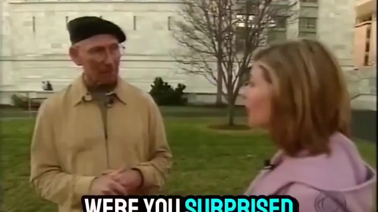 A real journalist talks about flu shots