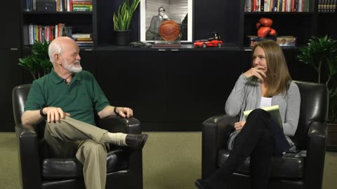 Marshall Goldsmith: Creating Behavior That Lasts--Becoming the Person You Want to Be