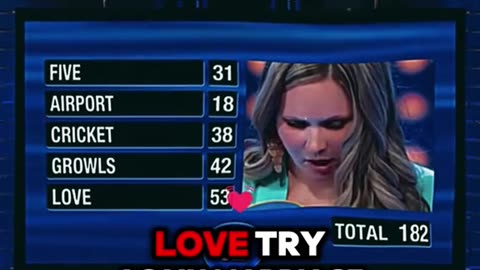 All-time greatest moments in Family Feud history