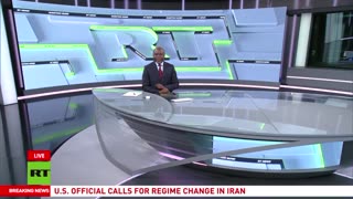 RT News - June 18 2025 (09:00 MSK)