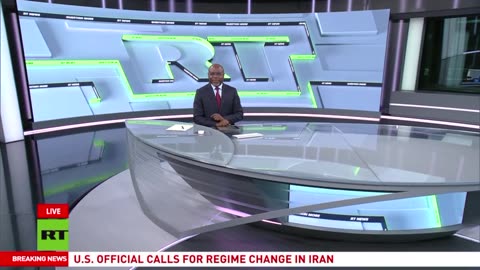RT News - June 18 2025 (09:00 MSK)