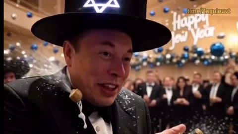 Elon refém