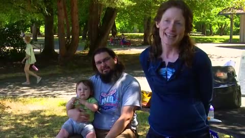 King County Sheriff urges water safety ahead of July 4 weekend