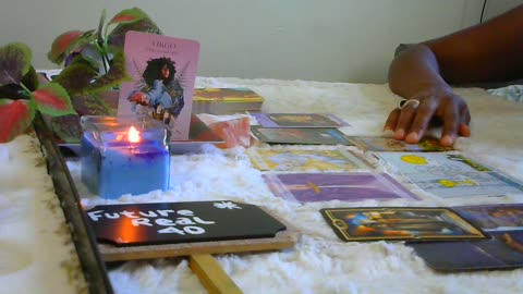 VIRGO - LOVE AND SOULMATE FINALLY COMING TOGETHER