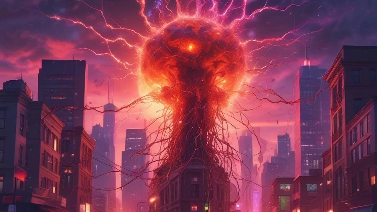 Drum'n'Bass - Neurofunk 96
