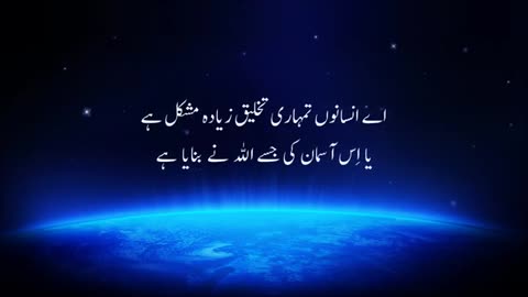 Very Beautiful Quran Heart touching Surah An Naziat with Urdu Translation HD
