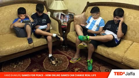 impact of gaming on peopleslive