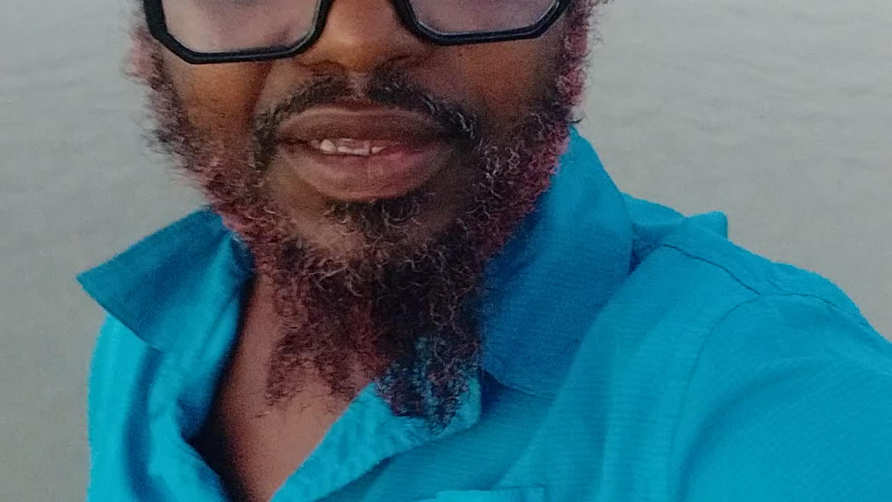 New Smyrna Beach May 13th 2025