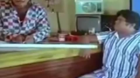 Gounder Mani Senthil Comedy | tube light comedy